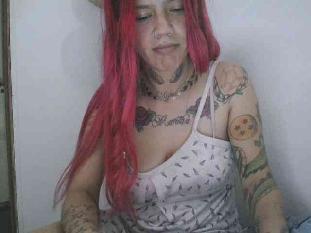 PhiliaShekinah webcam