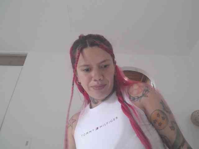 PhiliaShekinah webcam