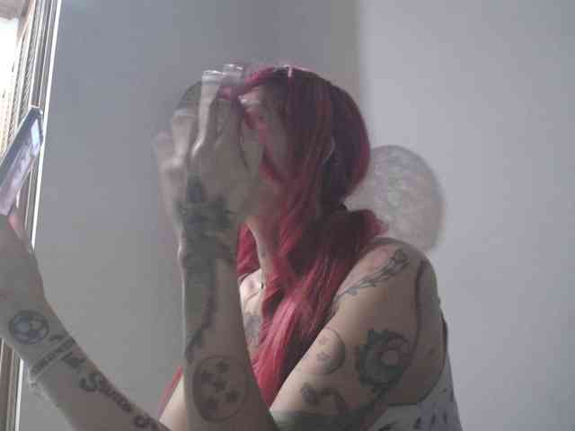 PhiliaShekinah webcam