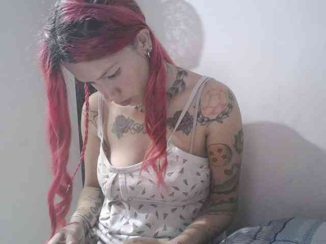 PhiliaShekinah webcam