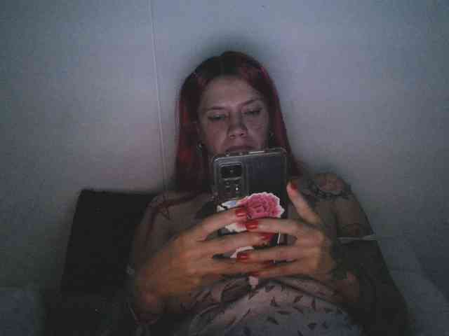 PhiliaShekinah webcam