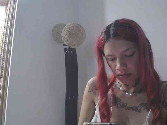 PhiliaShekinah webcam