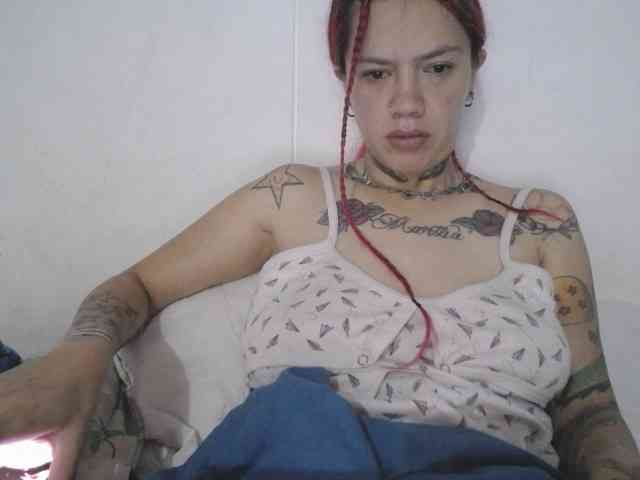 PhiliaShekinah webcam