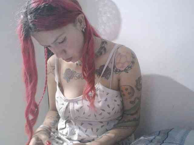 PhiliaShekinah webcam