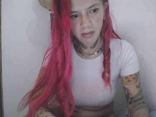 PhiliaShekinah webcam