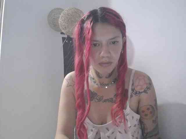 PhiliaShekinah webcam