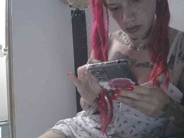 PhiliaShekinah webcam