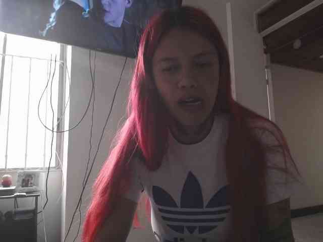 PhiliaShekinah webcam