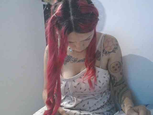 PhiliaShekinah webcam