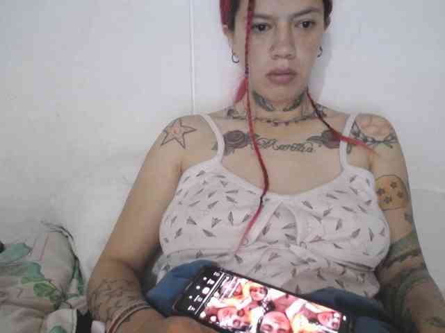 PhiliaShekinah webcam