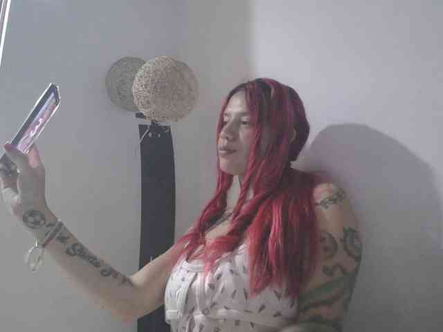 PhiliaShekinah webcam