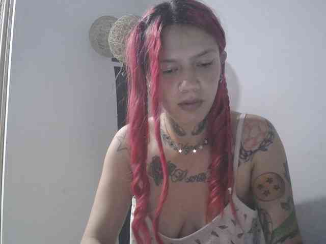 PhiliaShekinah webcam