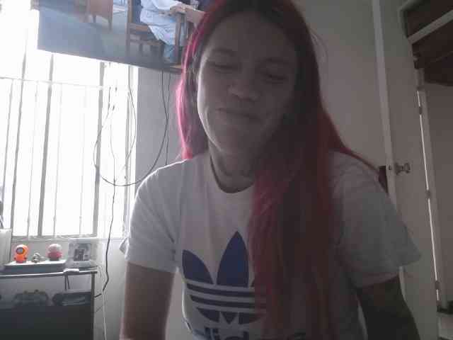 PhiliaShekinah webcam