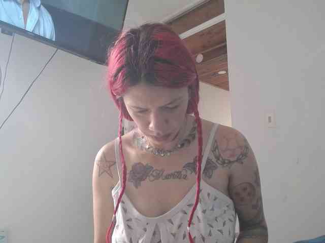 PhiliaShekinah webcam