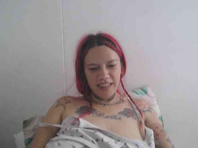 PhiliaShekinah webcam