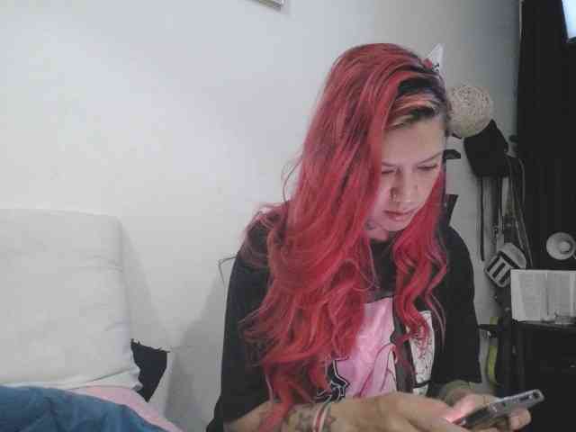 PhiliaShekinah webcam