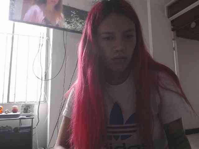 PhiliaShekinah webcam