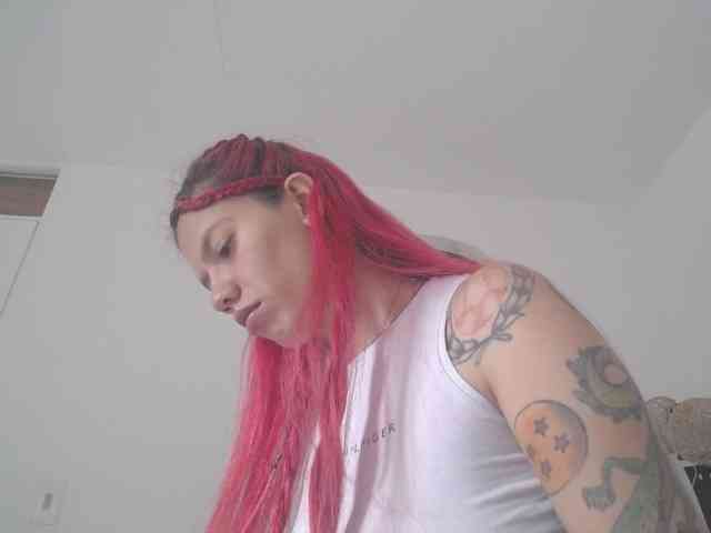 PhiliaShekinah webcam