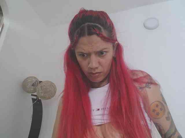 PhiliaShekinah webcam