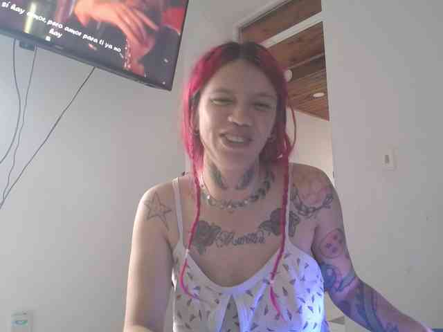 PhiliaShekinah webcam