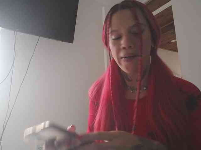 PhiliaShekinah webcam