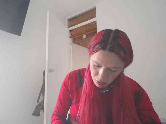 PhiliaShekinah webcam