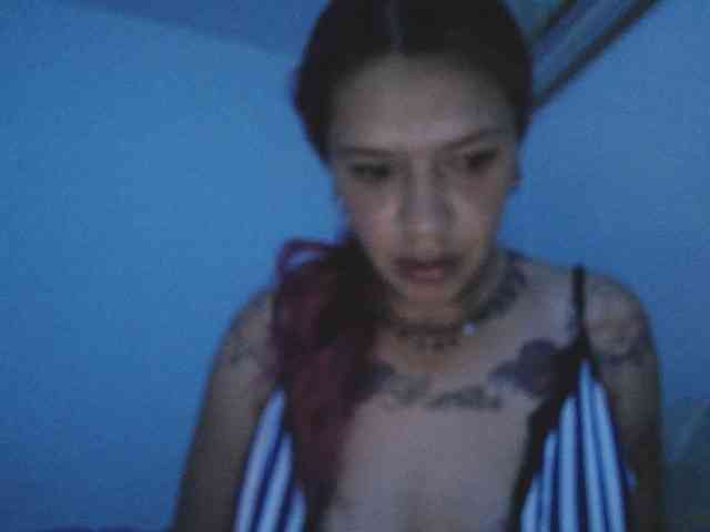 PhiliaShekinah webcam