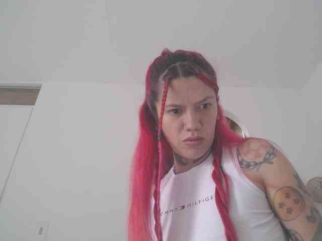 PhiliaShekinah webcam