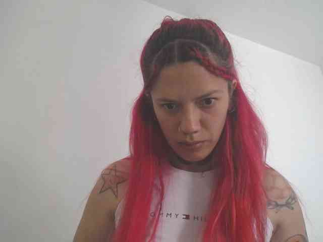 PhiliaShekinah webcam