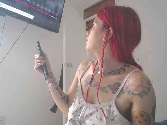 PhiliaShekinah webcam