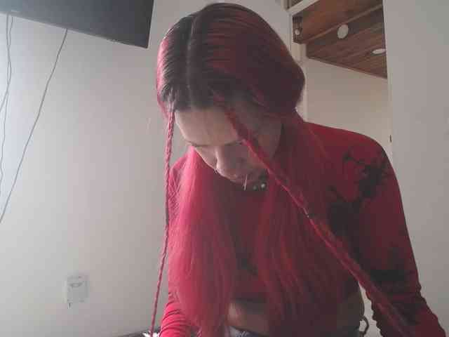 PhiliaShekinah webcam