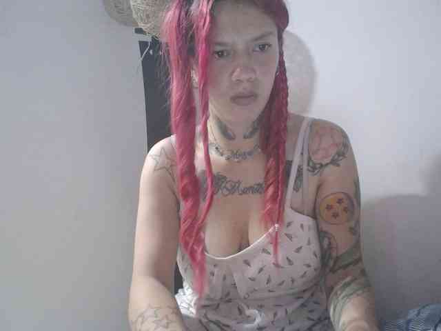 PhiliaShekinah webcam