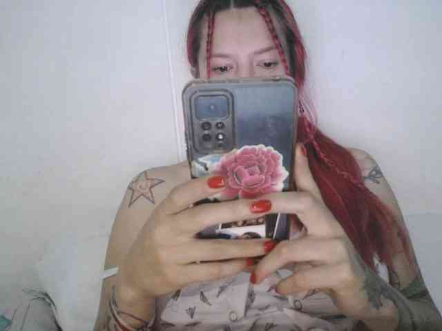PhiliaShekinah webcam