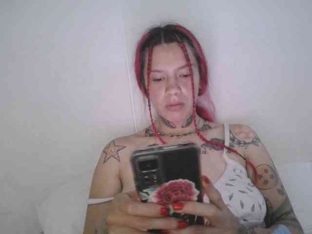 PhiliaShekinah webcam