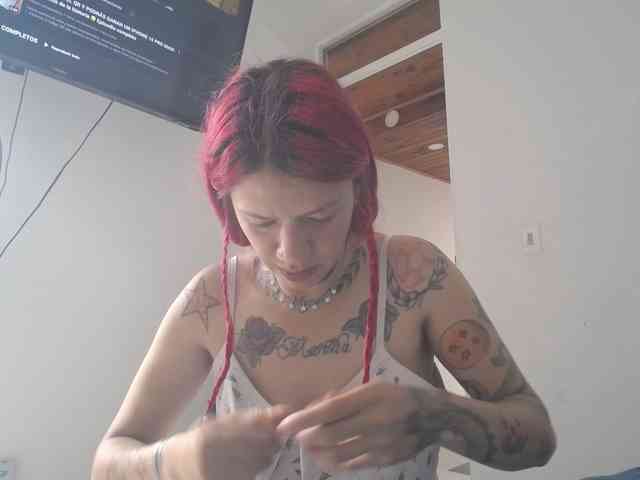 PhiliaShekinah webcam