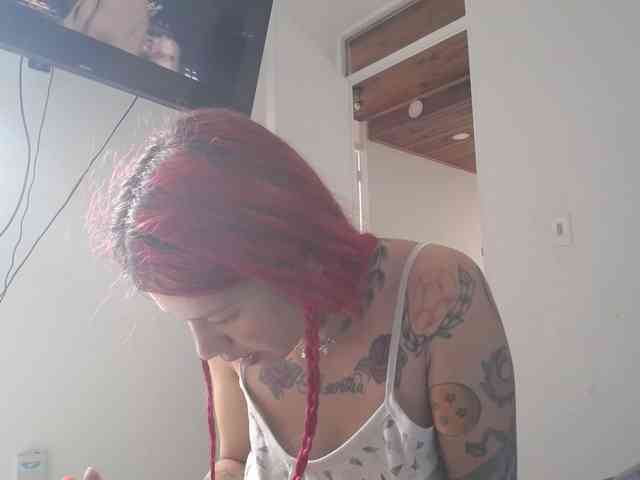 PhiliaShekinah webcam