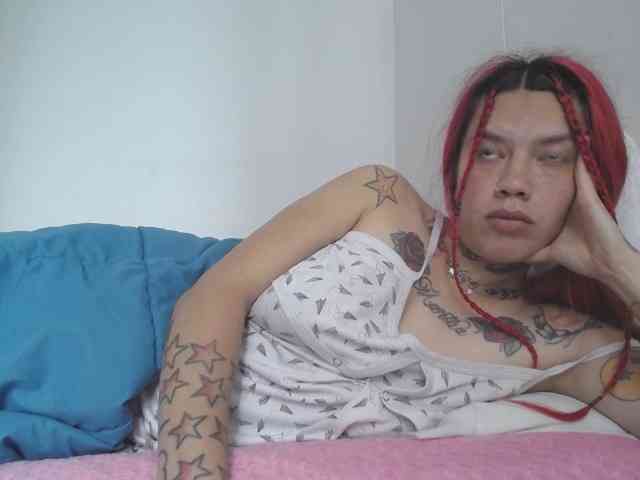PhiliaShekinah webcam