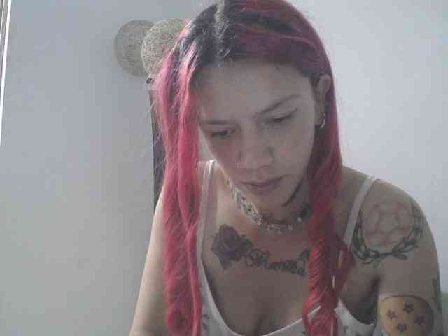 PhiliaShekinah webcam