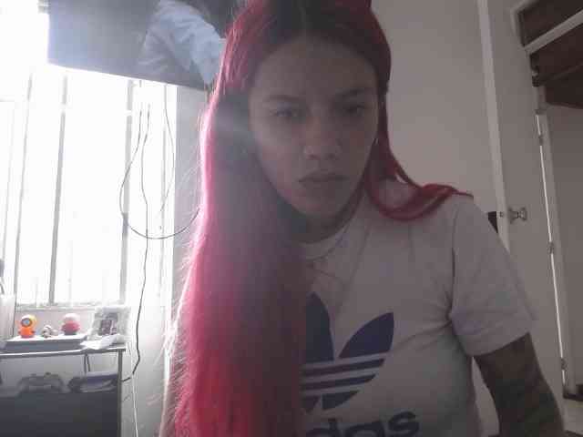 PhiliaShekinah webcam