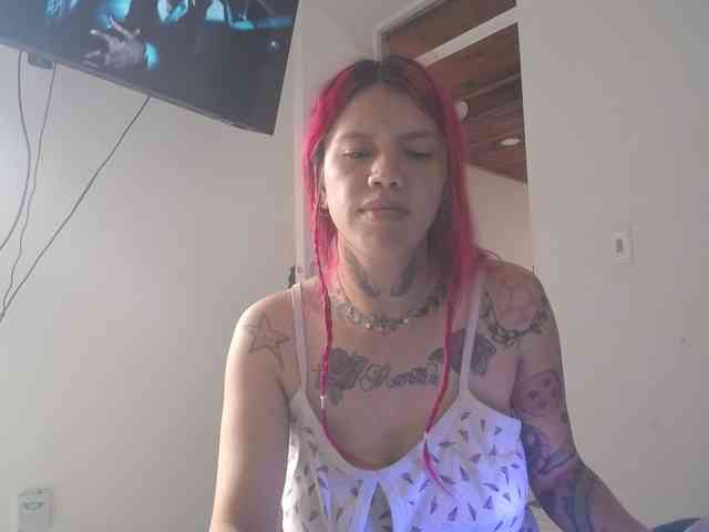 PhiliaShekinah webcam