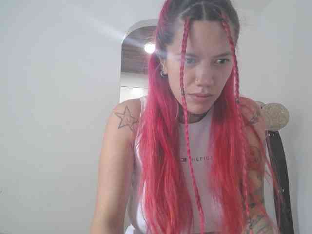 PhiliaShekinah webcam