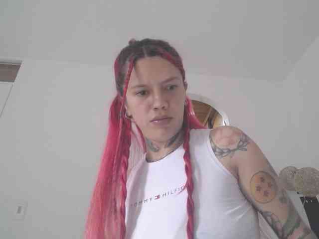 PhiliaShekinah webcam