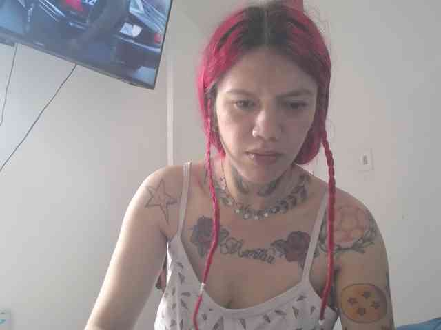 PhiliaShekinah webcam