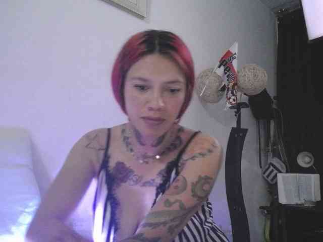 PhiliaShekinah webcam