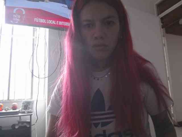 PhiliaShekinah webcam