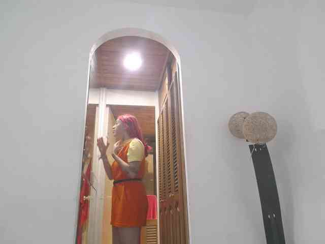 PhiliaShekinah webcam