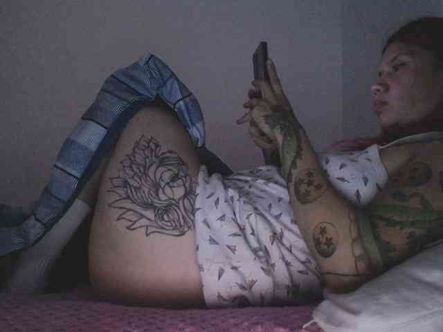 PhiliaShekinah webcam