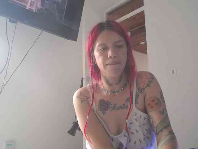 PhiliaShekinah webcam