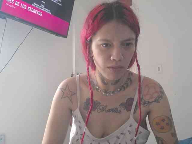 PhiliaShekinah webcam