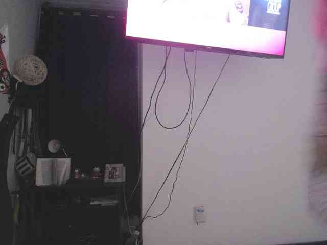 PhiliaShekinah webcam